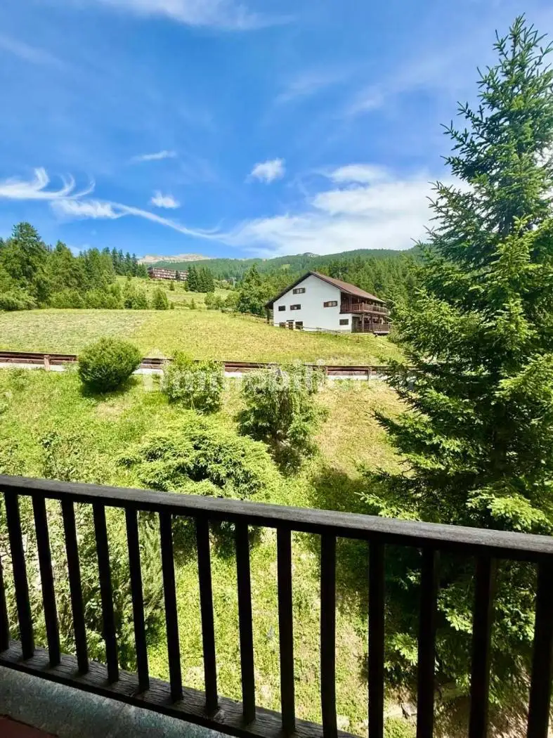 Bilocale frazione San Sicario, San Sicario, Cesana Torinese - foto 4