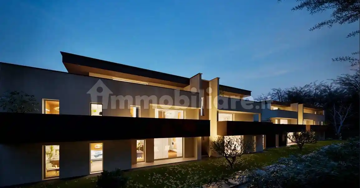 Appartamento via Santa Maura, Pontevigodarzere - Isola di Torre, Padova - foto 2