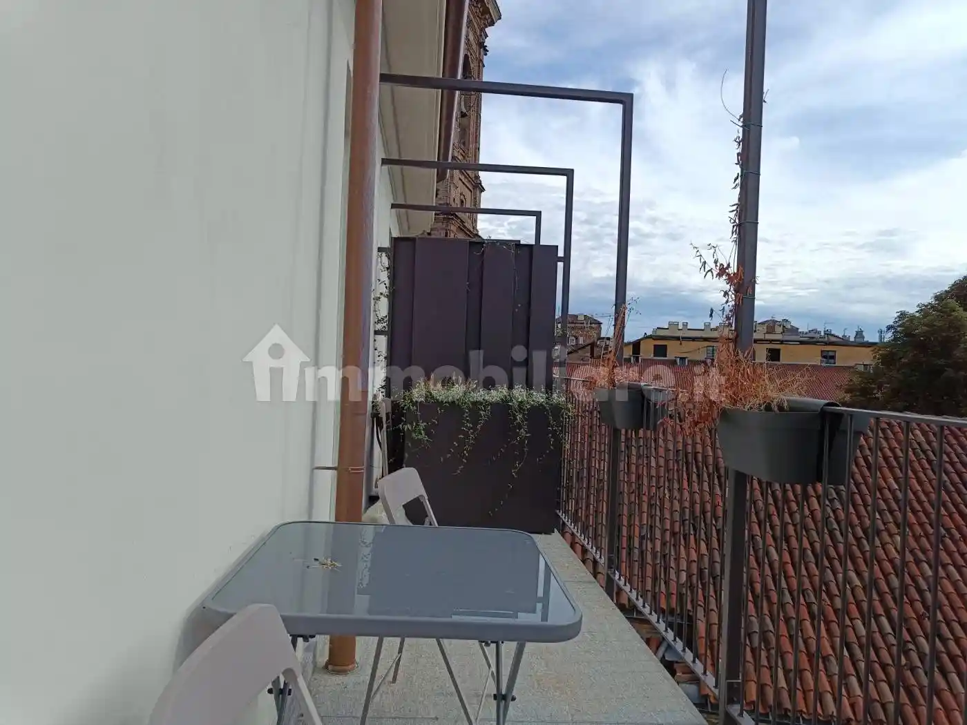 Monolocale via San Francesco di Paola 3, Via della Rocca, Torino - foto 4