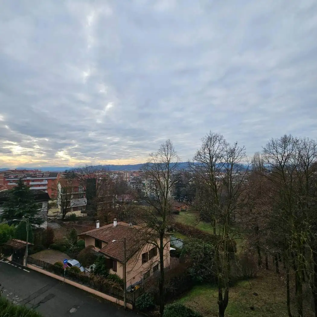 Quadrilocale via Leonardo Bistolfi 24, Ospedale, Asti - foto 5