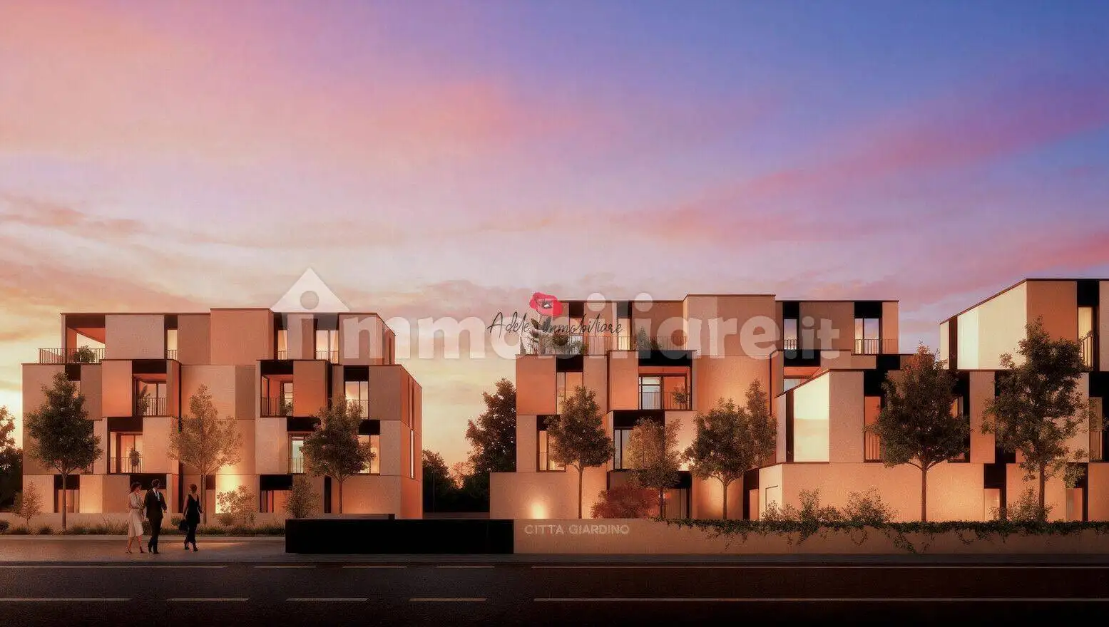 Appartamento nuovo, Molino Campocroce, Mogliano Veneto - foto 2