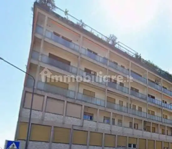 Appartamento in asta a Forlì