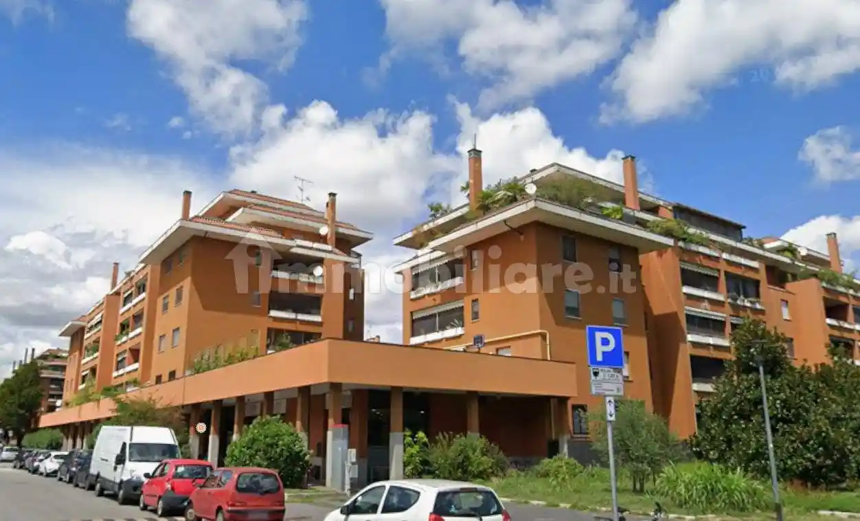 Appartamento via Nicola Romeo 5, Gratosoglio, Milano - foto 2