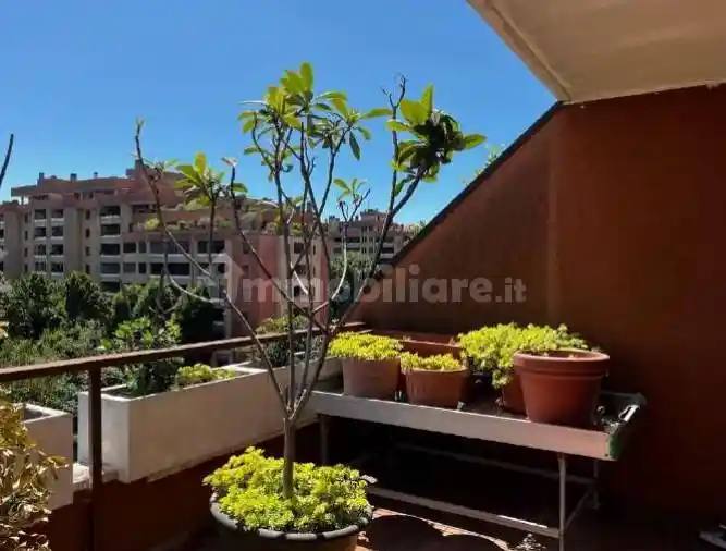 Appartamento via Nicola Romeo 5, Gratosoglio, Milano - foto 3