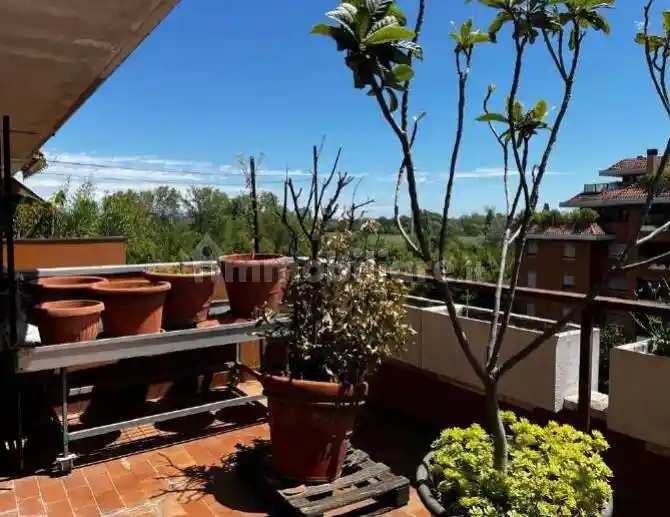 Appartamento via Nicola Romeo 5, Gratosoglio, Milano - foto 4