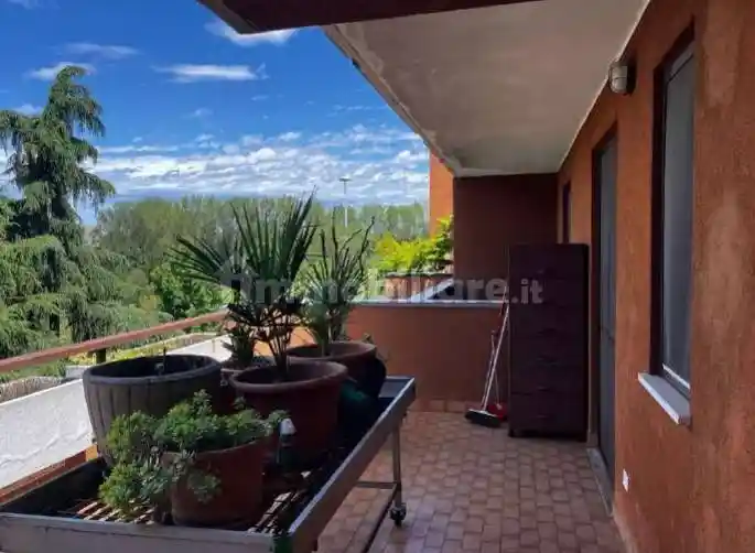 Appartamento via Nicola Romeo 5, Gratosoglio, Milano - foto 5