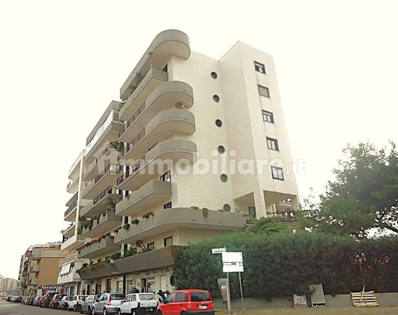 Appartamento in vendita a Bari