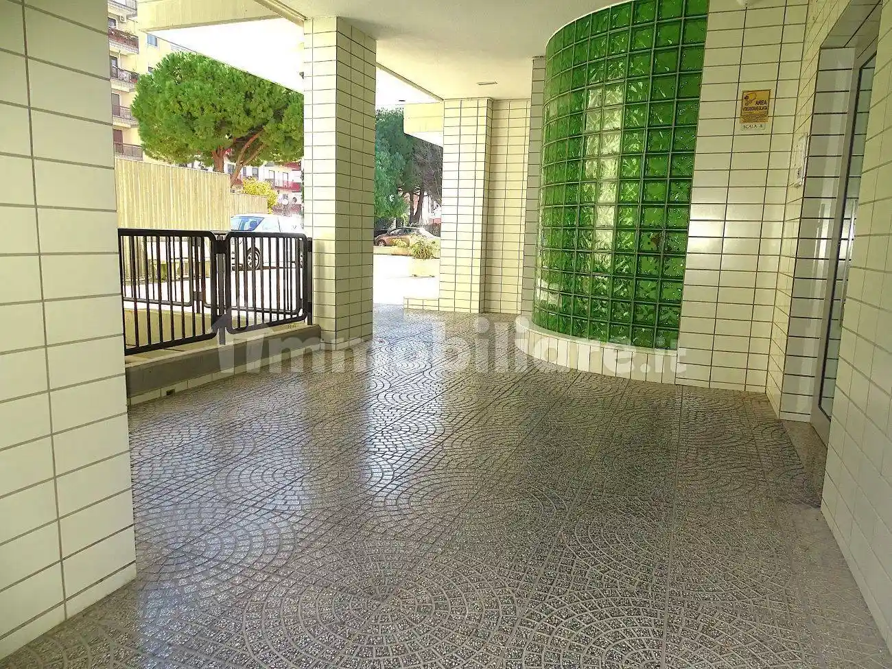 Appartamento via Guglielmo Oberdan 40/D, Japigia, Bari - foto 4