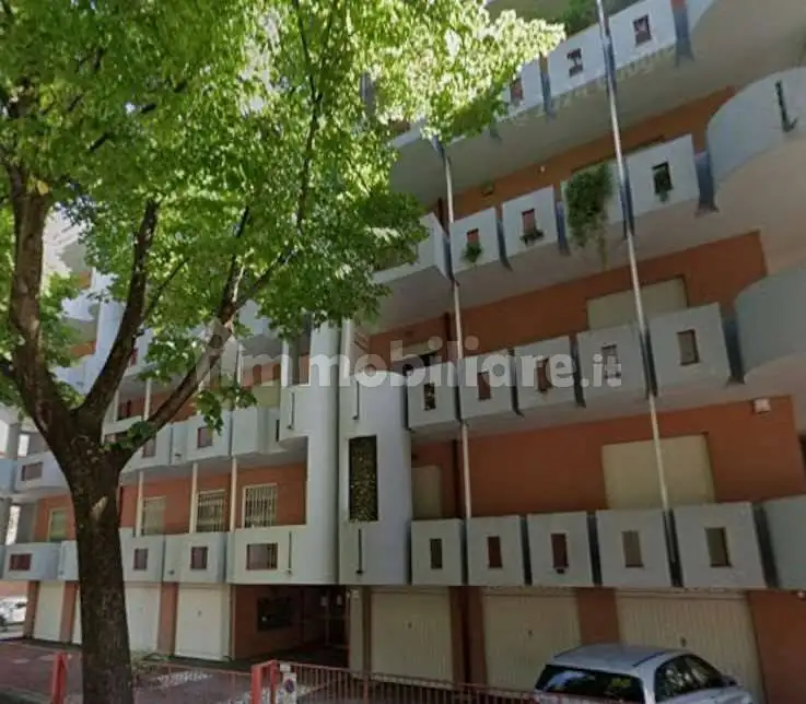 Appartamento in asta a Forlì