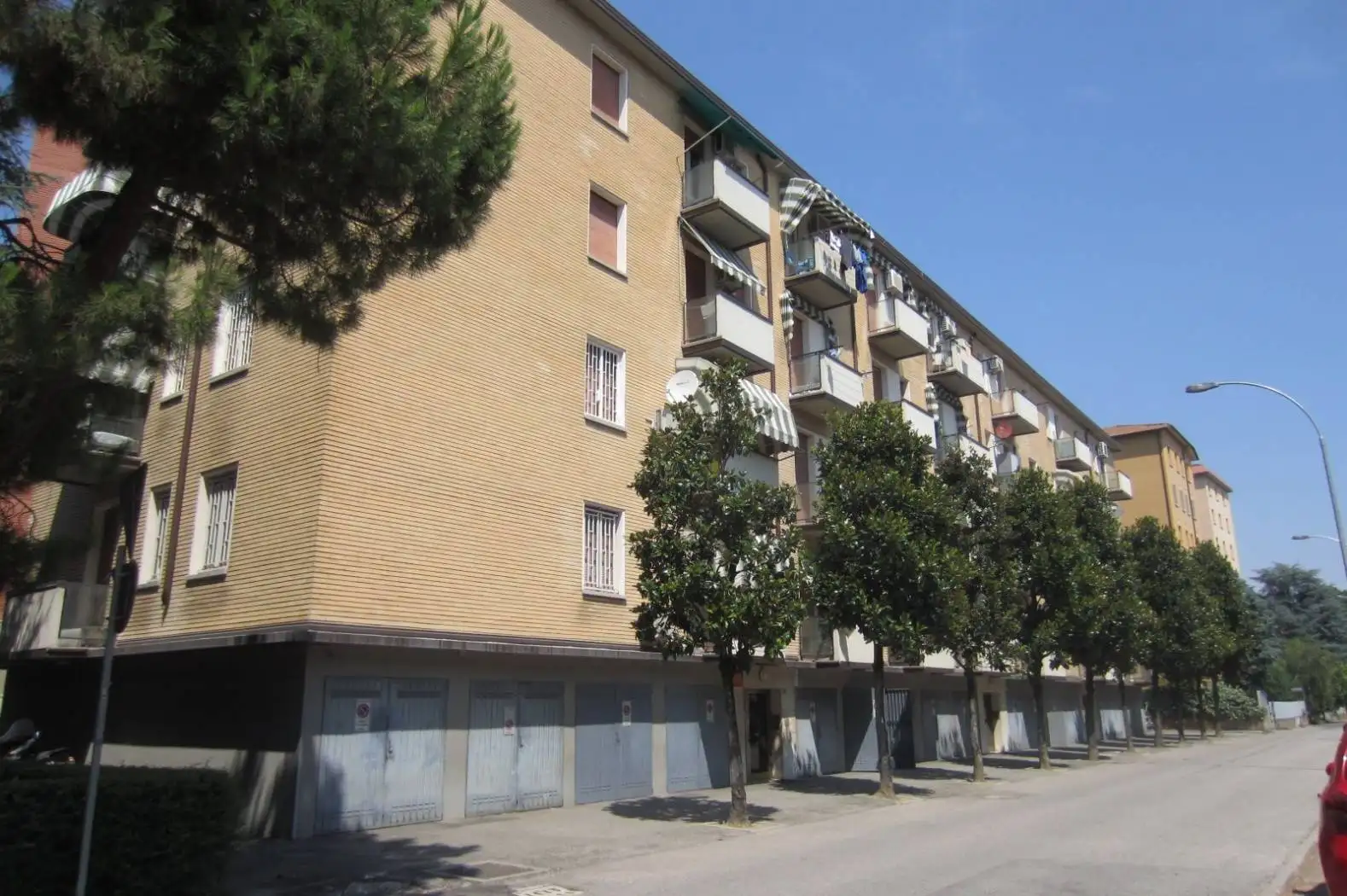 Appartamento in vendita a Bologna