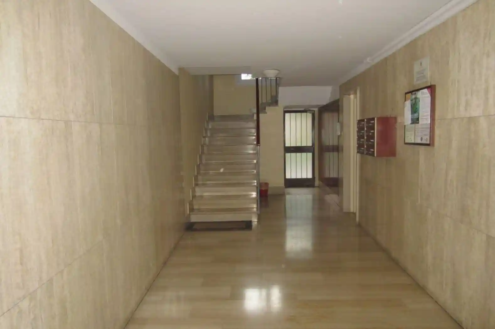 Trilocale buono stato, terzo piano, San Donato, Bologna - foto 2