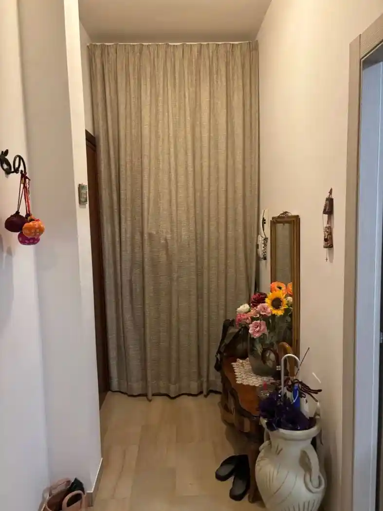 Trilocale buono stato, terzo piano, San Donato, Bologna - foto 4