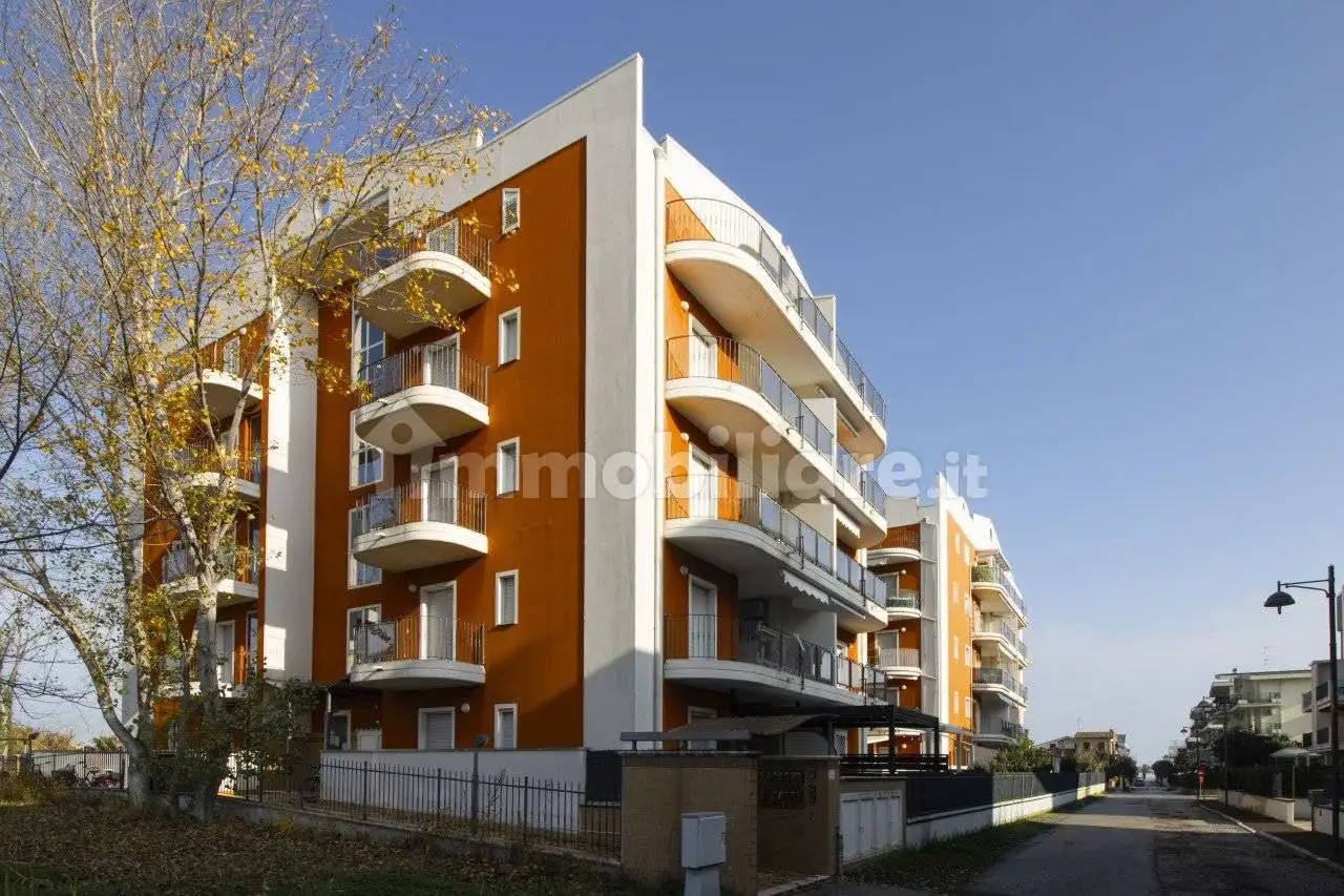 Appartamento in vendita a Tortoreto