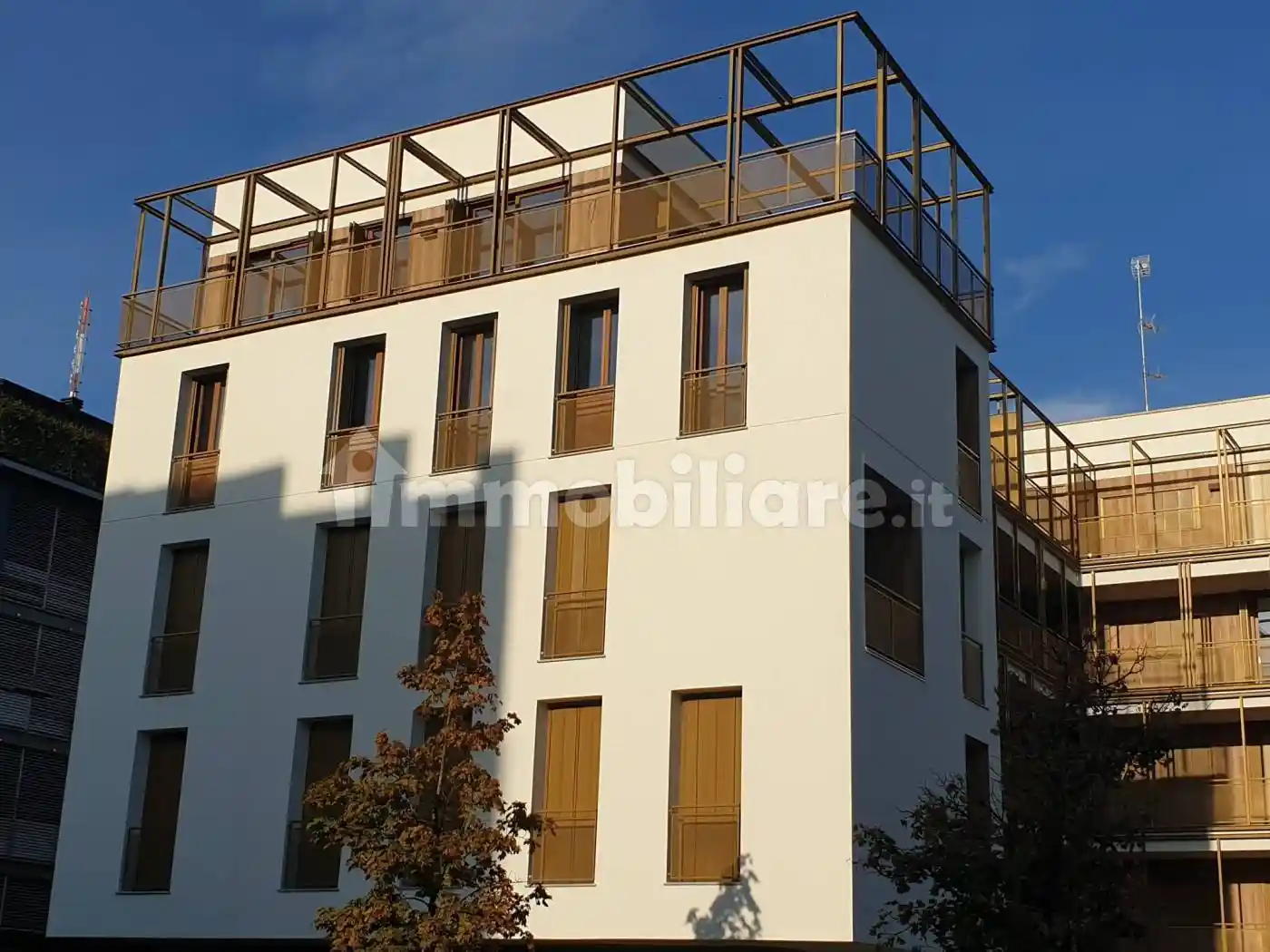 Trilocale via Monte Rosa, Monte Rosa - Lotto, Milano - foto 2