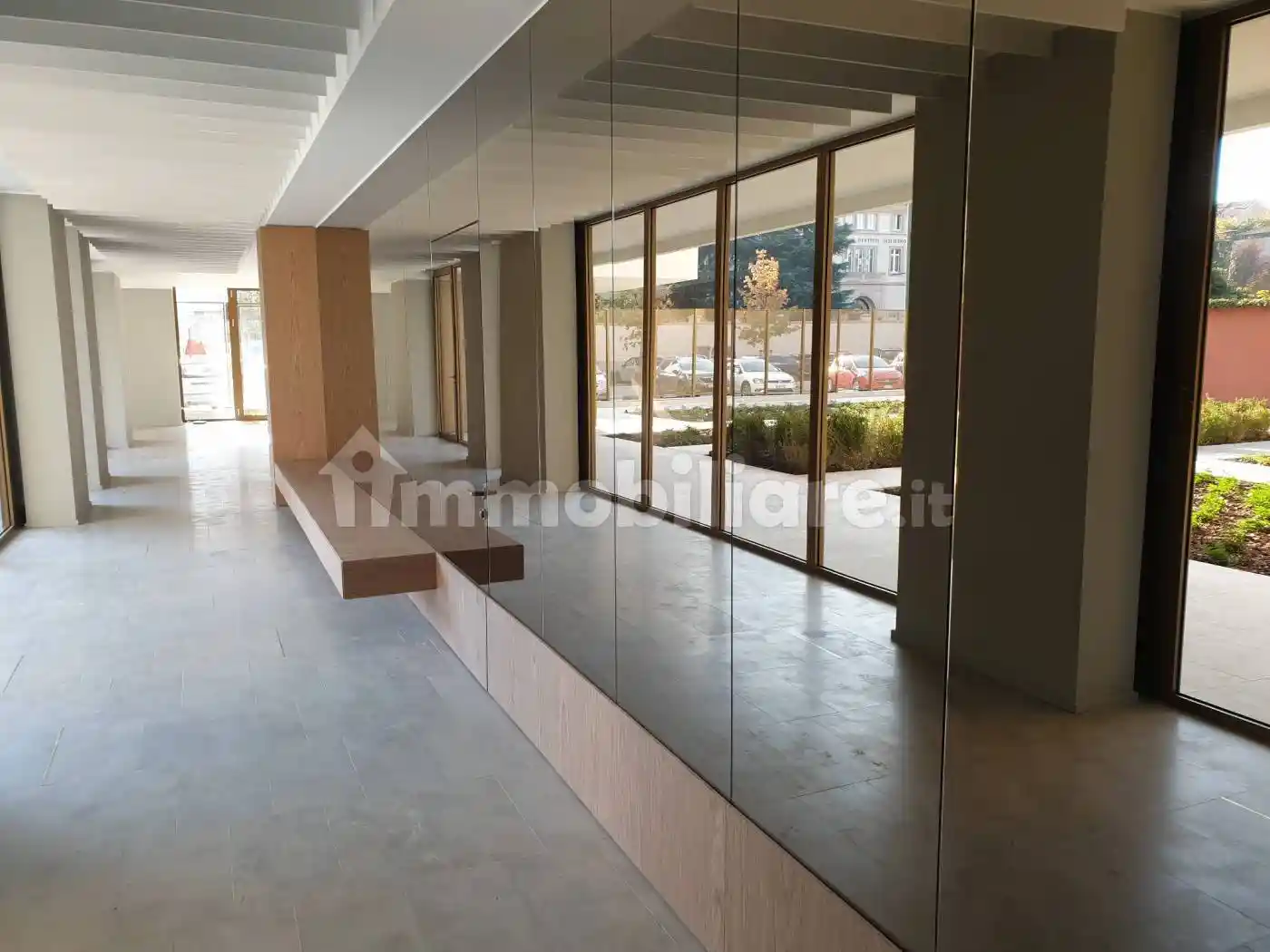 Trilocale via Monte Rosa, Monte Rosa - Lotto, Milano - foto 4