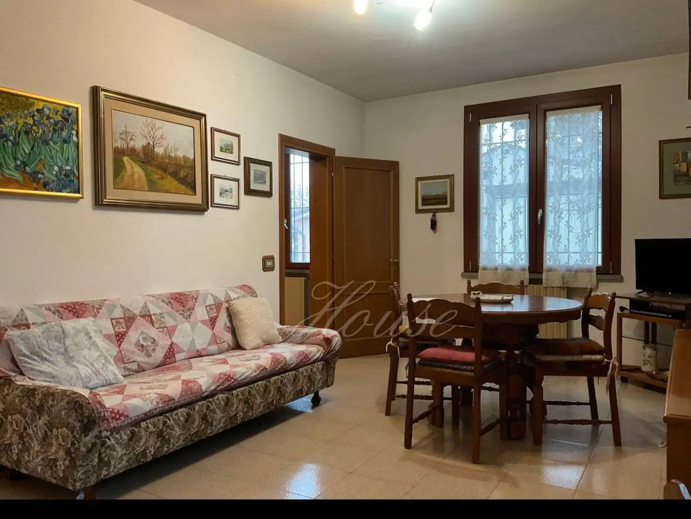 Villa unifamiliare, buono stato, 257 m², Albinea - foto 2