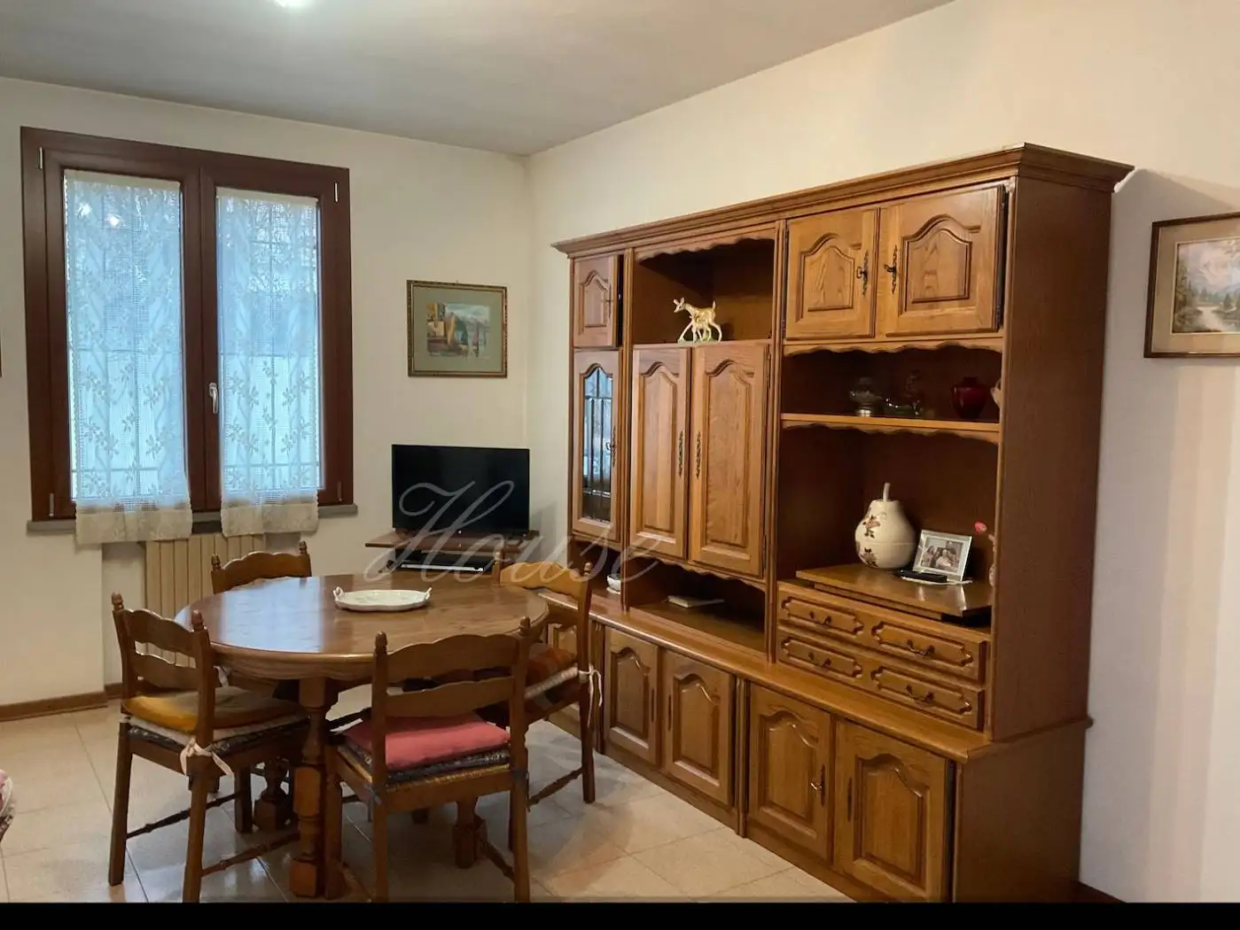 Villa unifamiliare, buono stato, 257 m², Albinea - foto 5