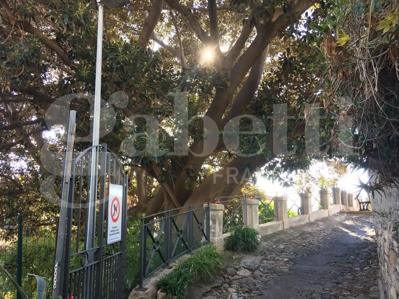 Monolocale via Romolo Moreno, 81, Centro Storico, Sanremo - foto 4