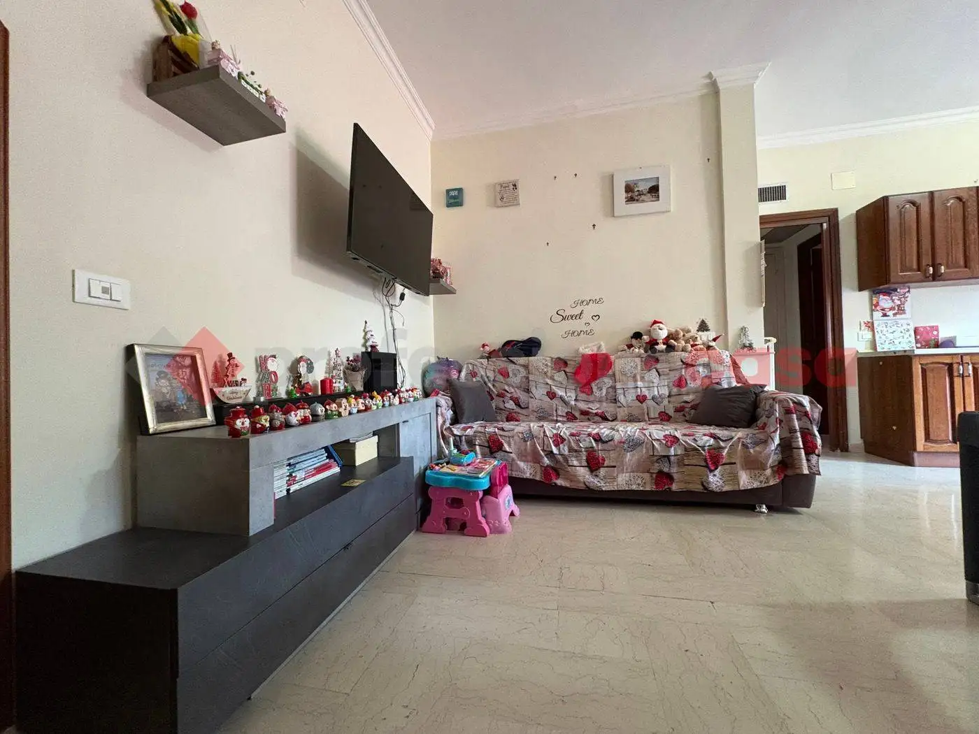 Trilocale via Ricci, 5, Lungomare Circe, Via Badino, Terracina - foto 2