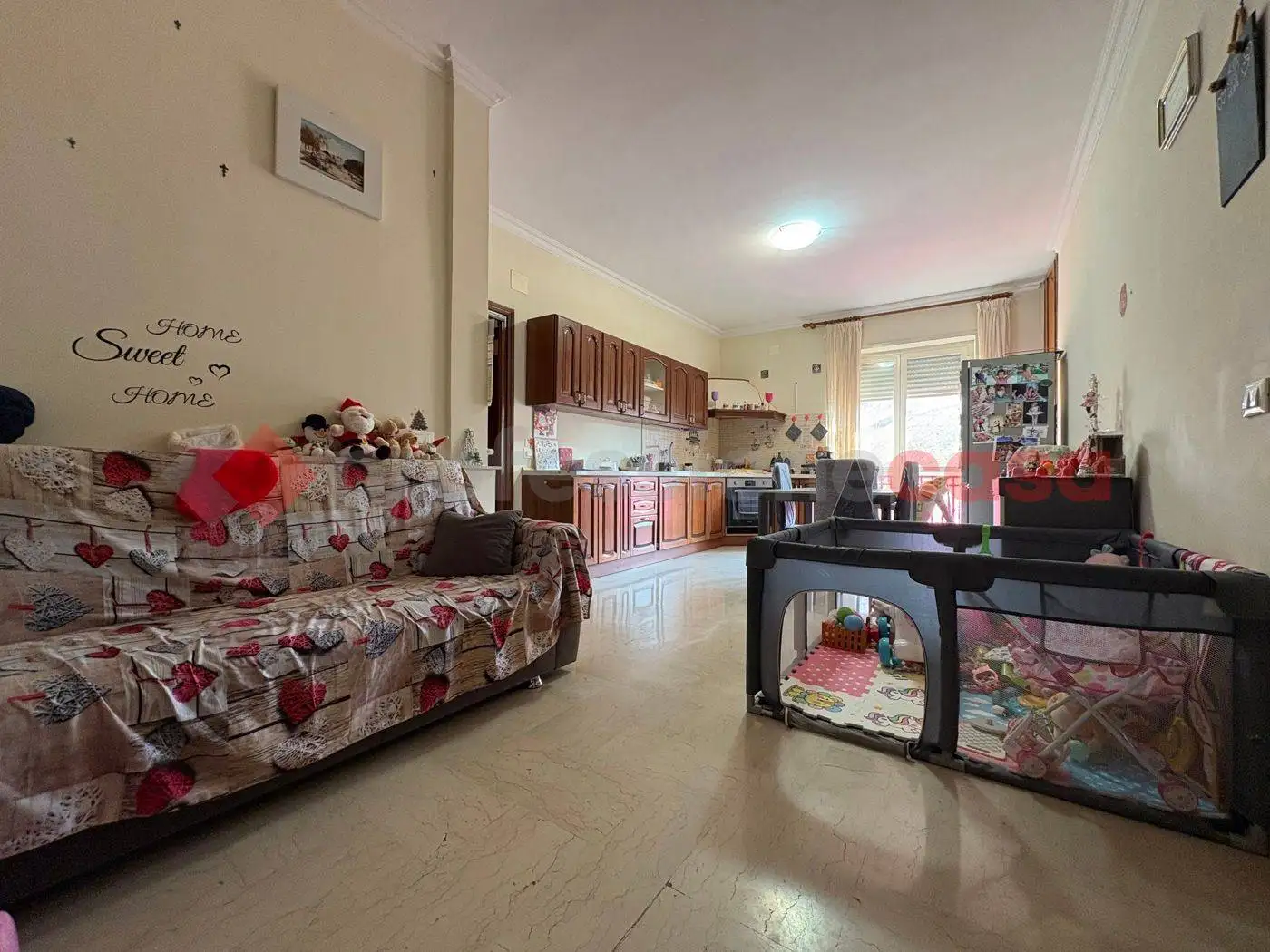 Trilocale via Ricci, 5, Lungomare Circe, Via Badino, Terracina - foto 3