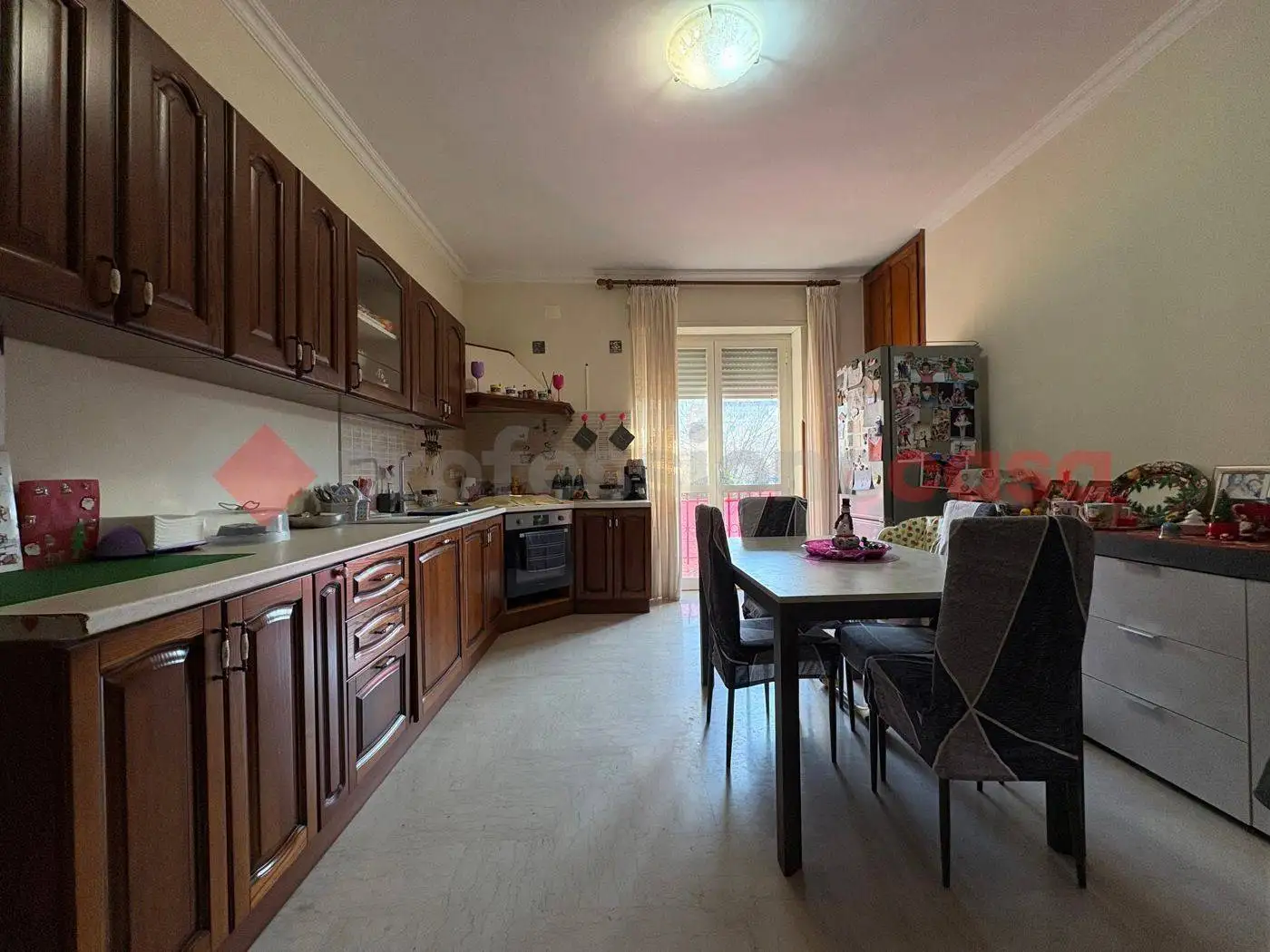 Trilocale via Ricci, 5, Lungomare Circe, Via Badino, Terracina - foto 5