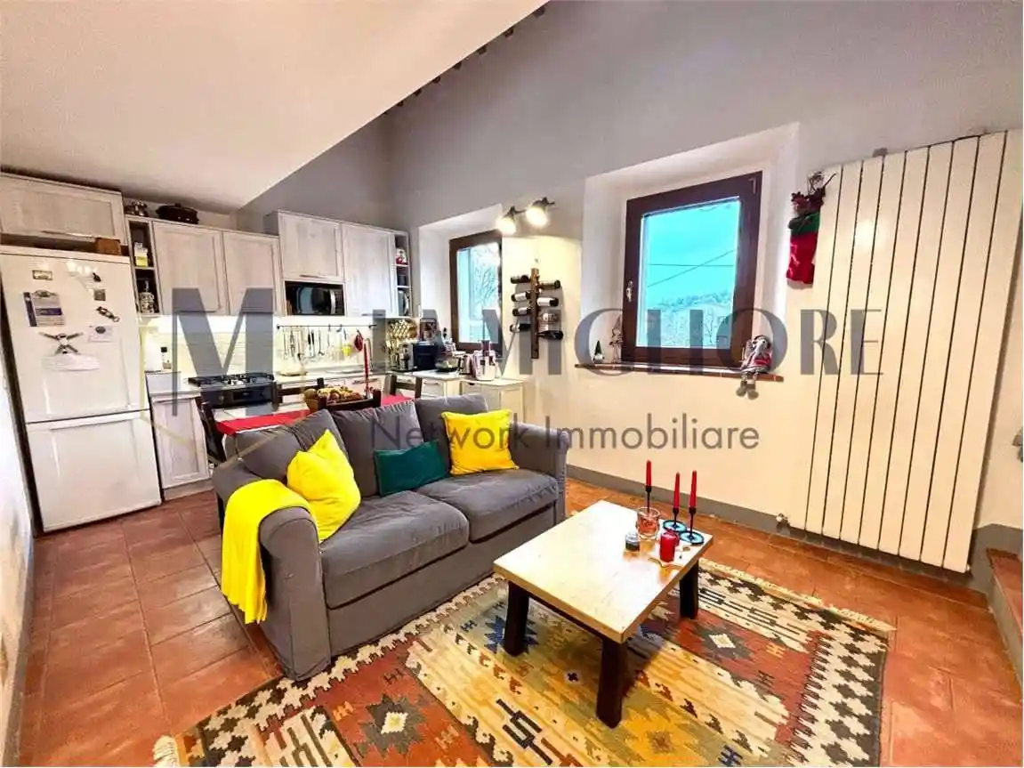 Terratetto unifamiliare via Santomato, 22/b, Santomato, Pistoia - foto 5