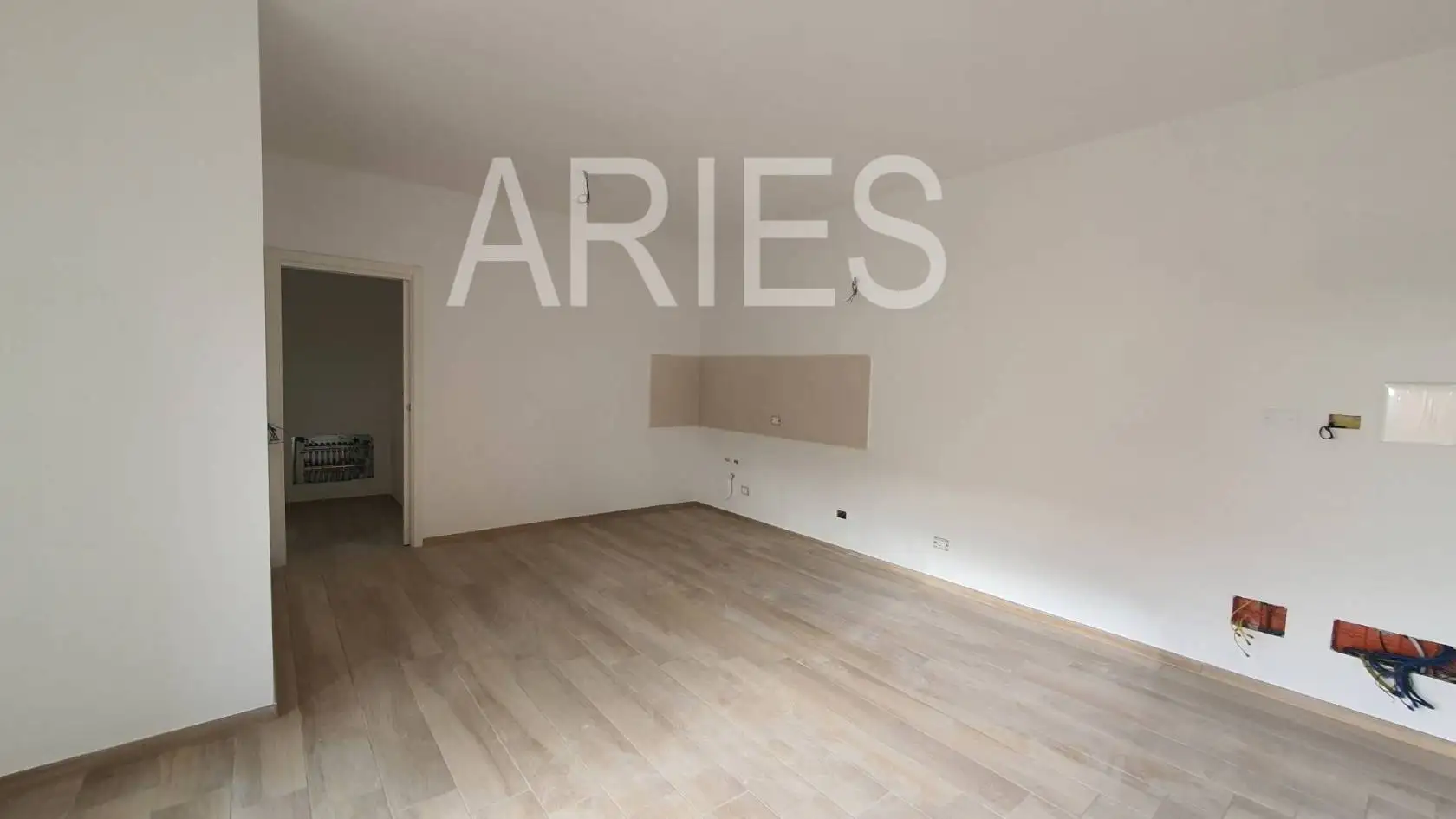 Trilocale via del Portico Placidiano 113, Isola Sacra, Fiumicino - foto 2