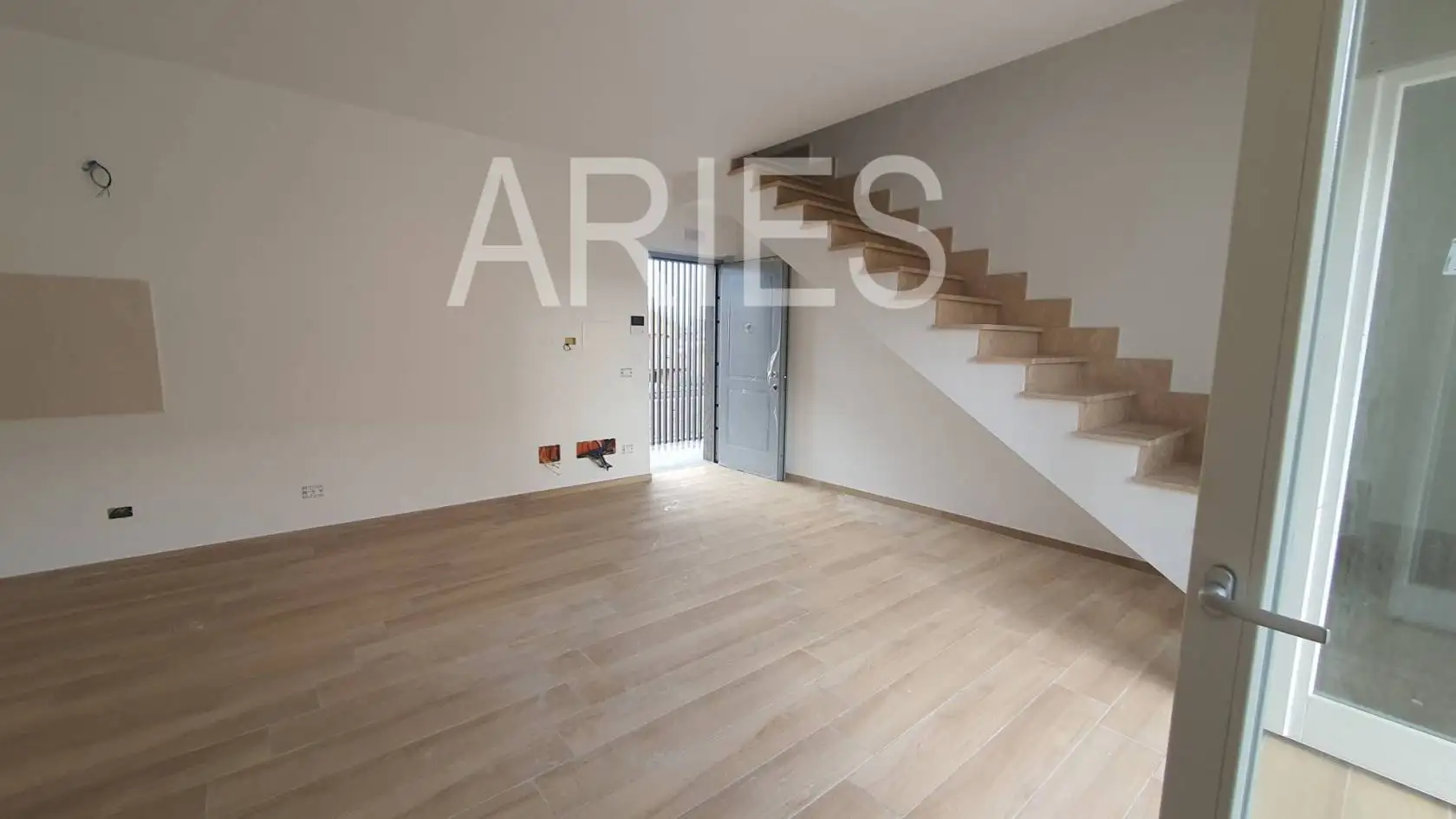 Trilocale via del Portico Placidiano 113, Isola Sacra, Fiumicino - foto 4