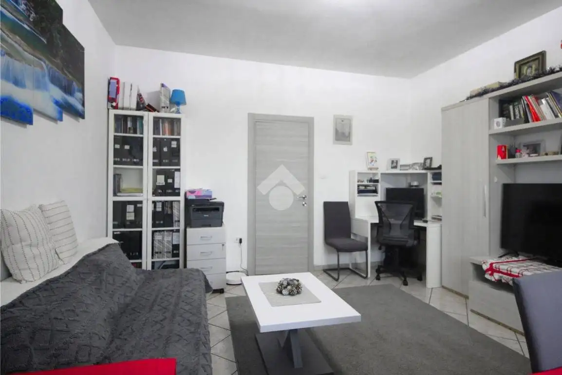 Appartamento in vendita a Cesena