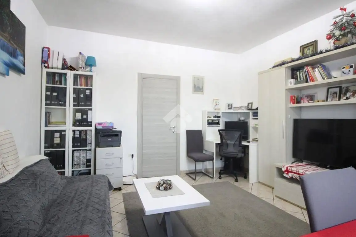 Trilocale via XXV Aprile 295, Sant'Egidio - Vigne, Cesena - foto 2