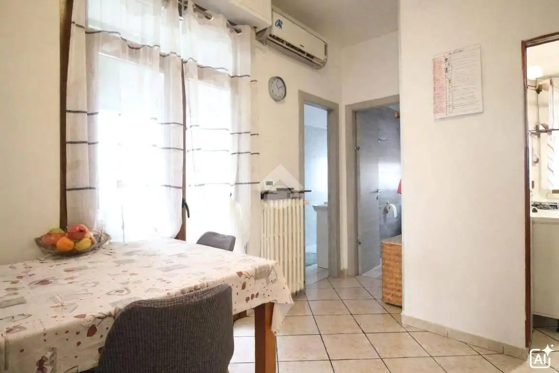 Trilocale via XXV Aprile 295, Sant'Egidio - Vigne, Cesena - foto 3