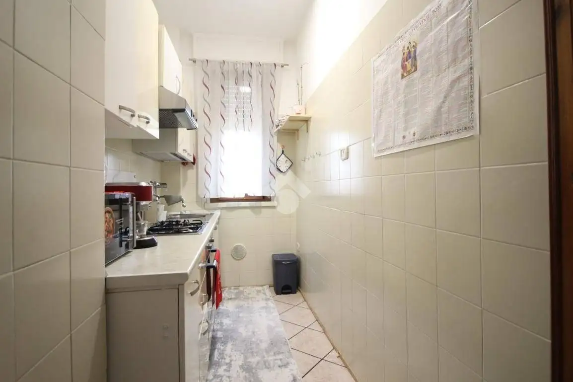 Trilocale via XXV Aprile 295, Sant'Egidio - Vigne, Cesena - foto 4