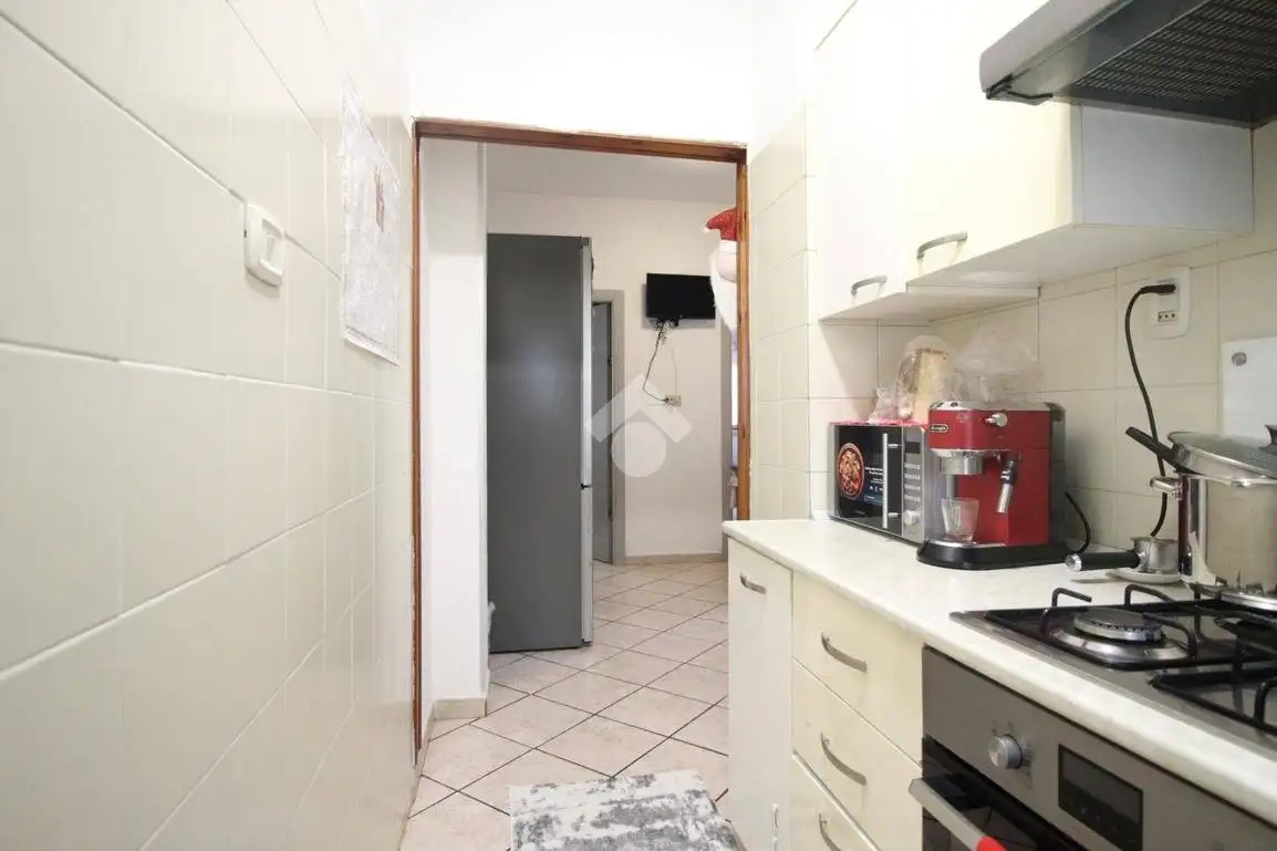 Trilocale via XXV Aprile 295, Sant'Egidio - Vigne, Cesena - foto 5