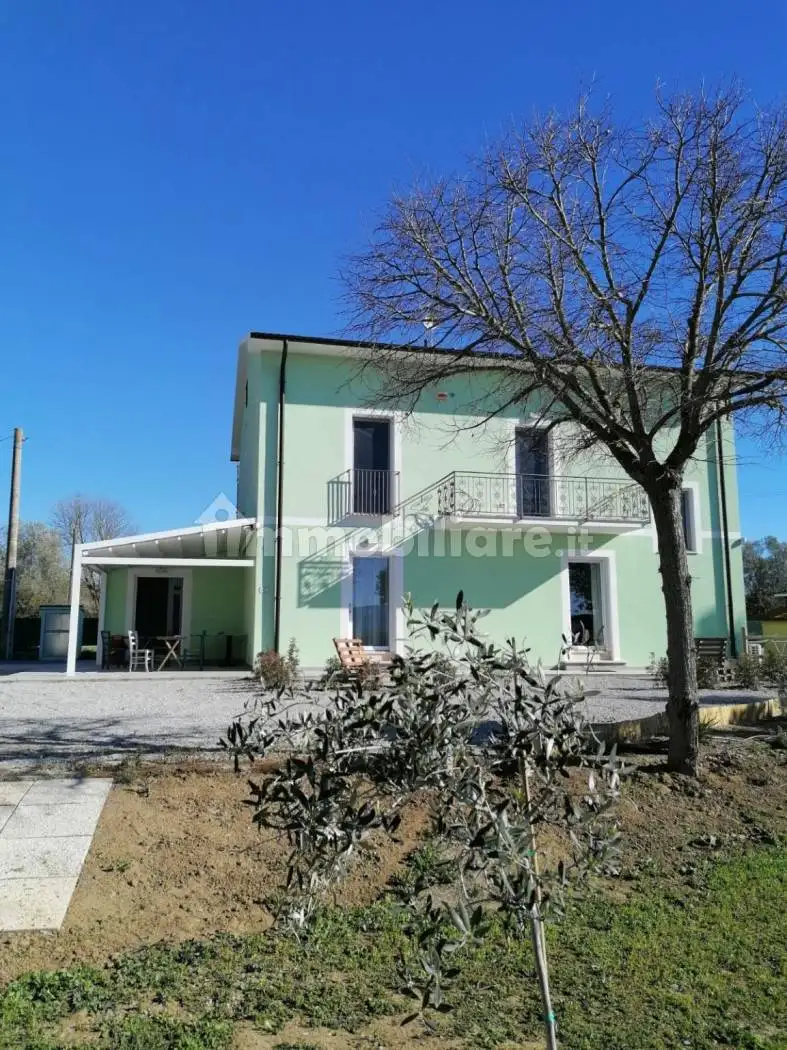 Villa unifamiliare via di Casalappi, Campiglia Marittima - foto 2