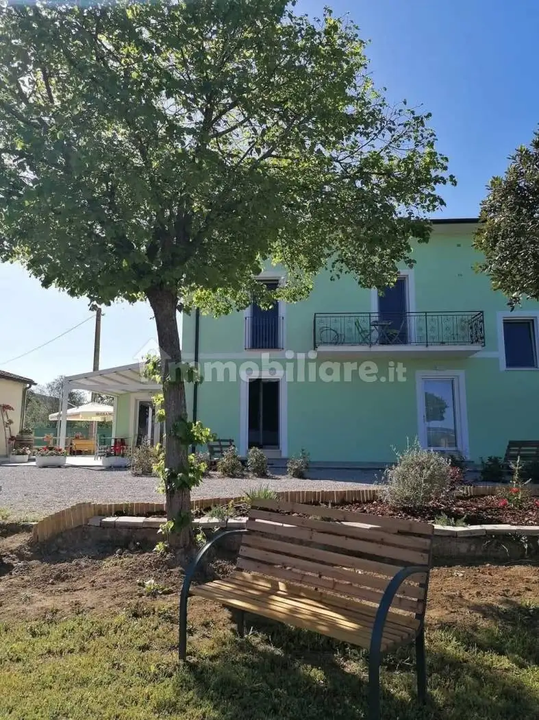 Villa unifamiliare via di Casalappi, Campiglia Marittima - foto 3