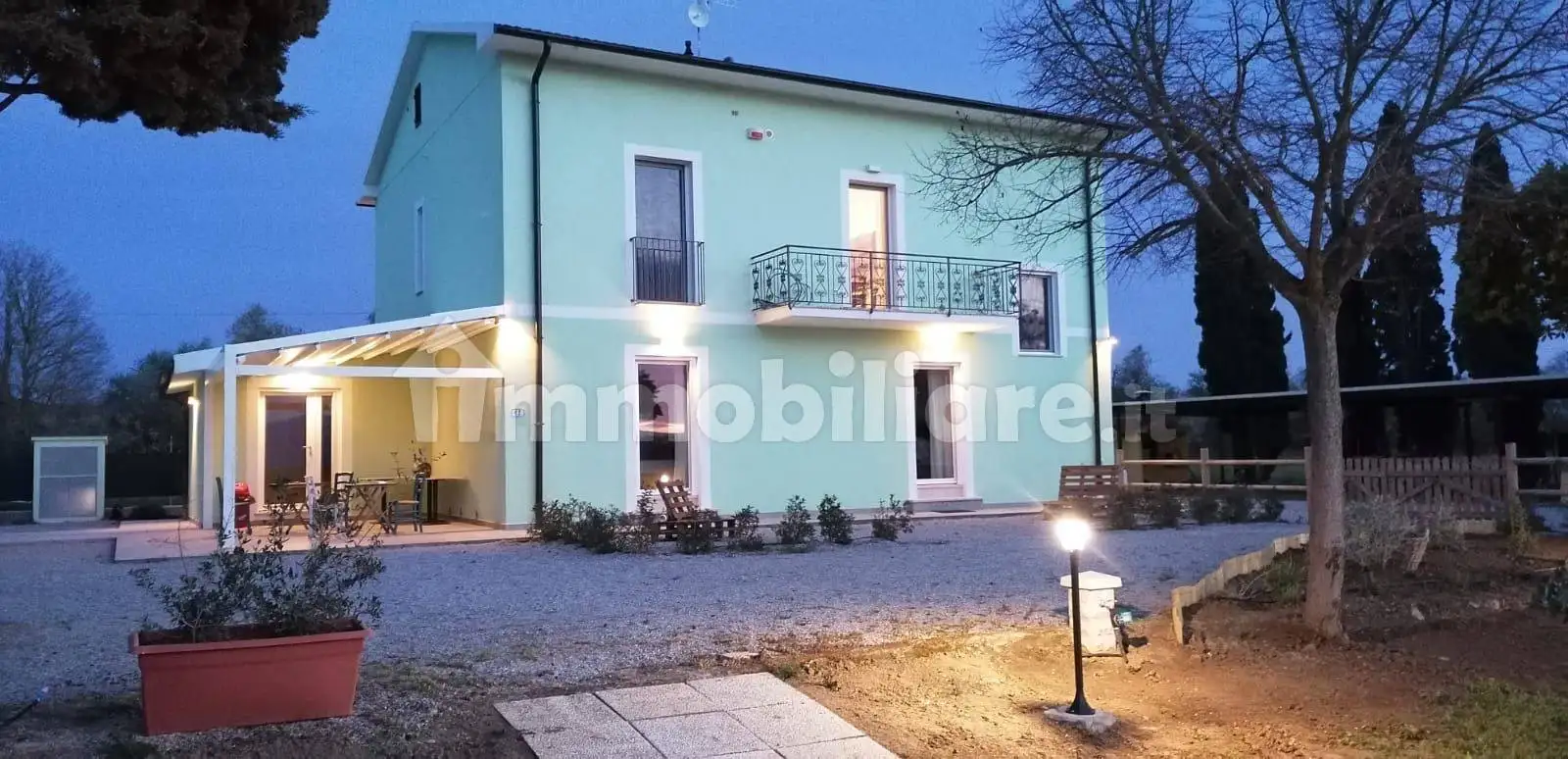 Villa unifamiliare via di Casalappi, Campiglia Marittima - foto 5