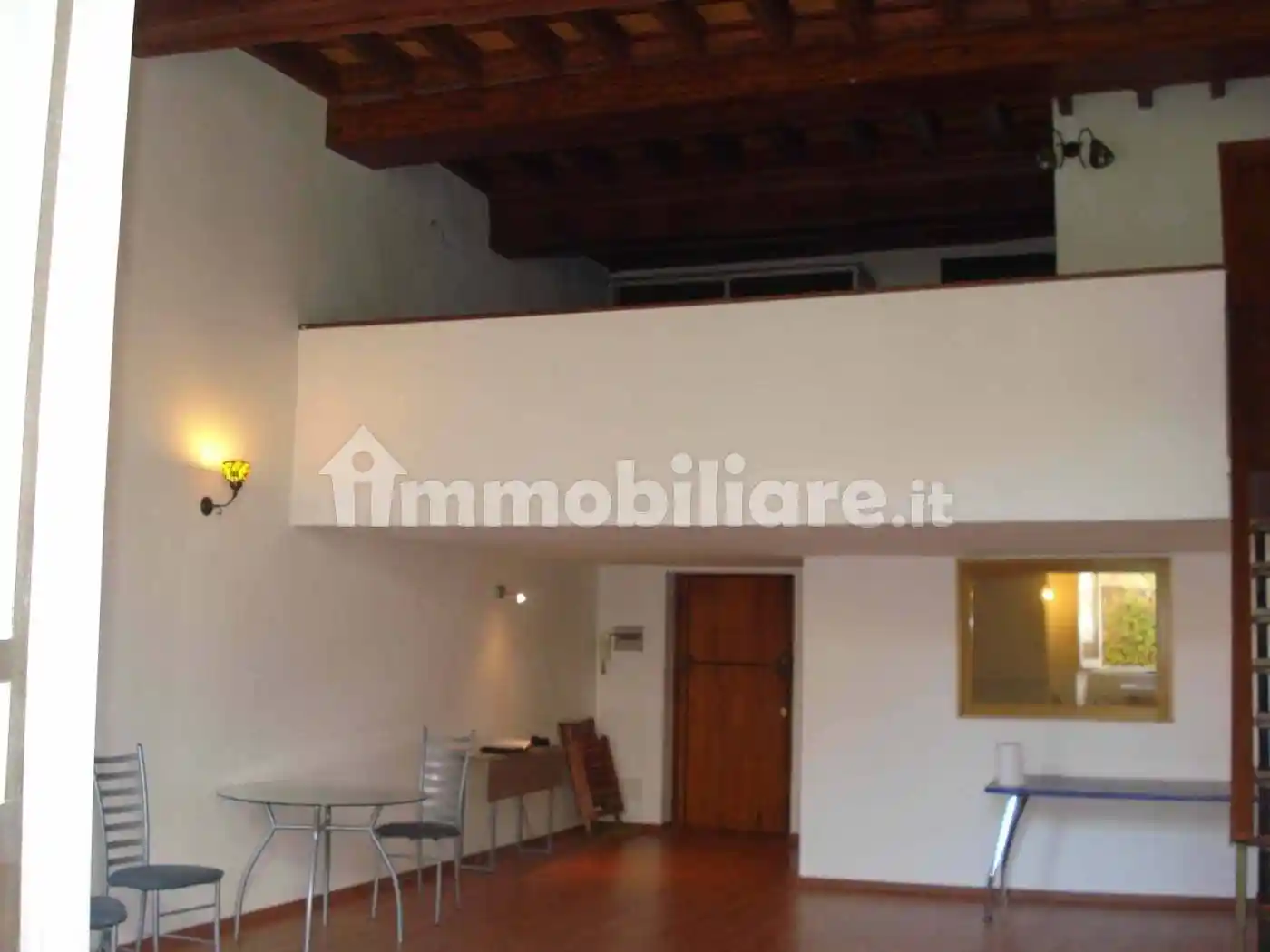 Open space piazza Rondanini, Pantheon, Roma - foto 2