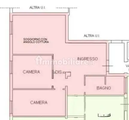 Appartamento in vendita a Carpi