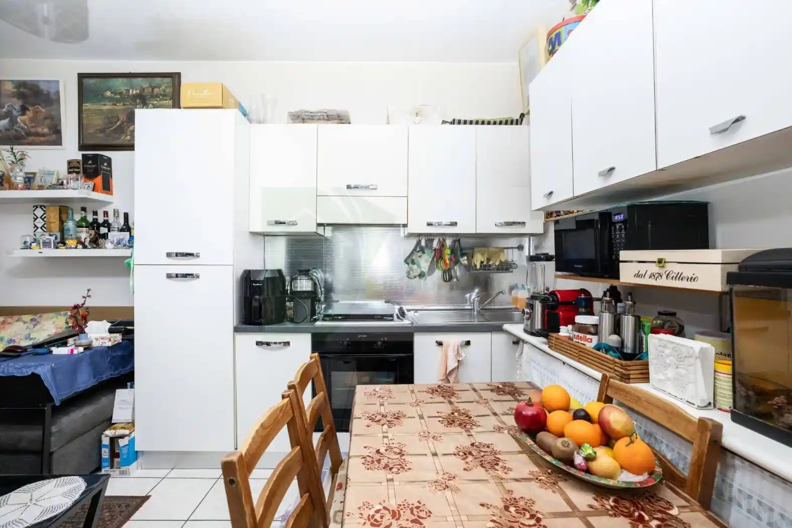 Bilocale via dei Valtorta 23, Turro, Milano - foto 2