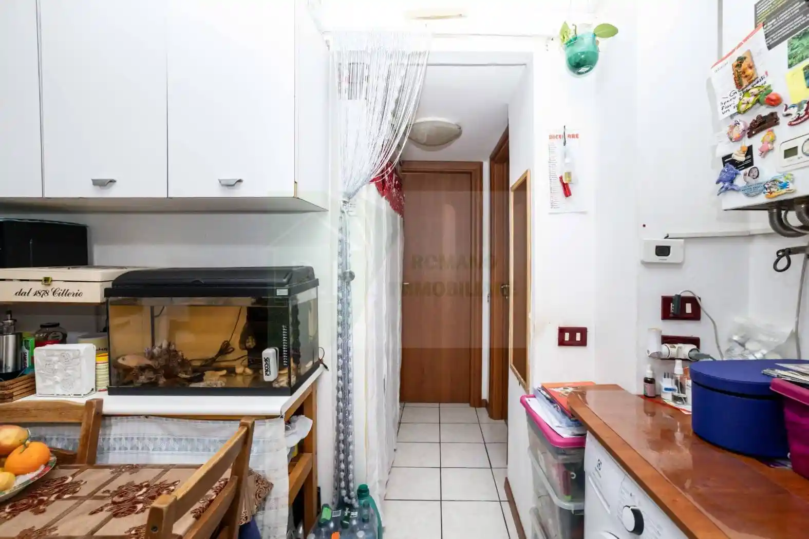 Bilocale via dei Valtorta 23, Turro, Milano - foto 5