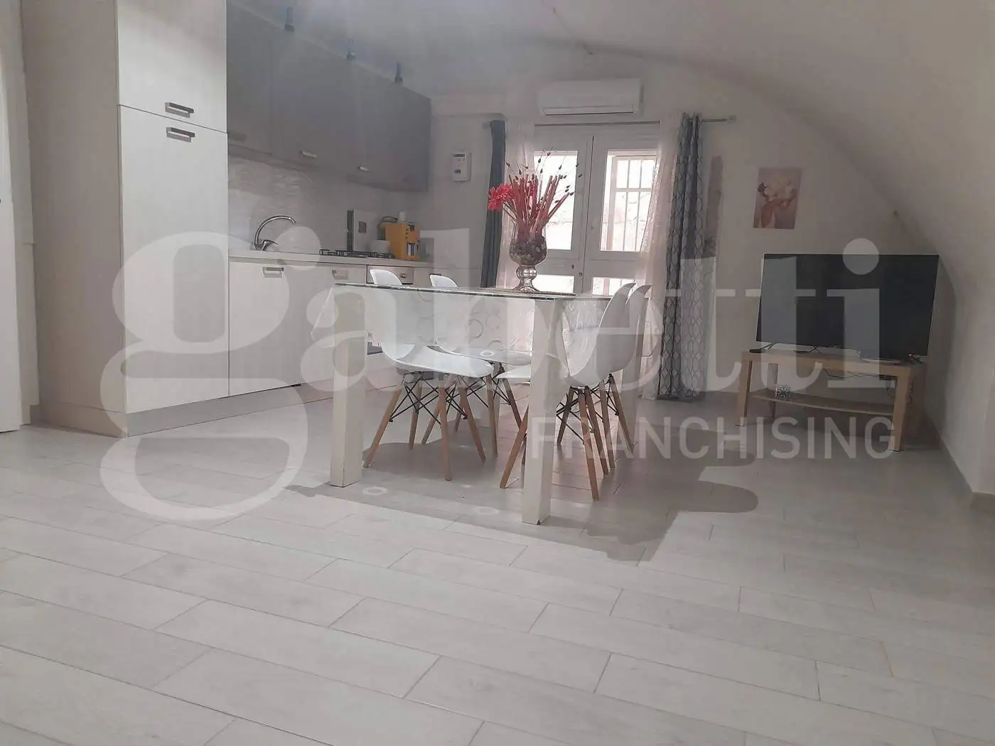 Appartamento in vendita a Barletta