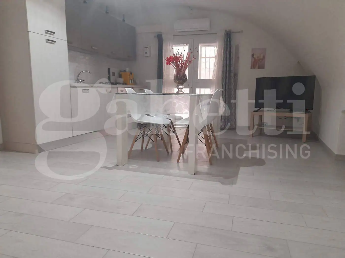 Bilocale via san Pietro, Centro Storico, Barletta - foto 3