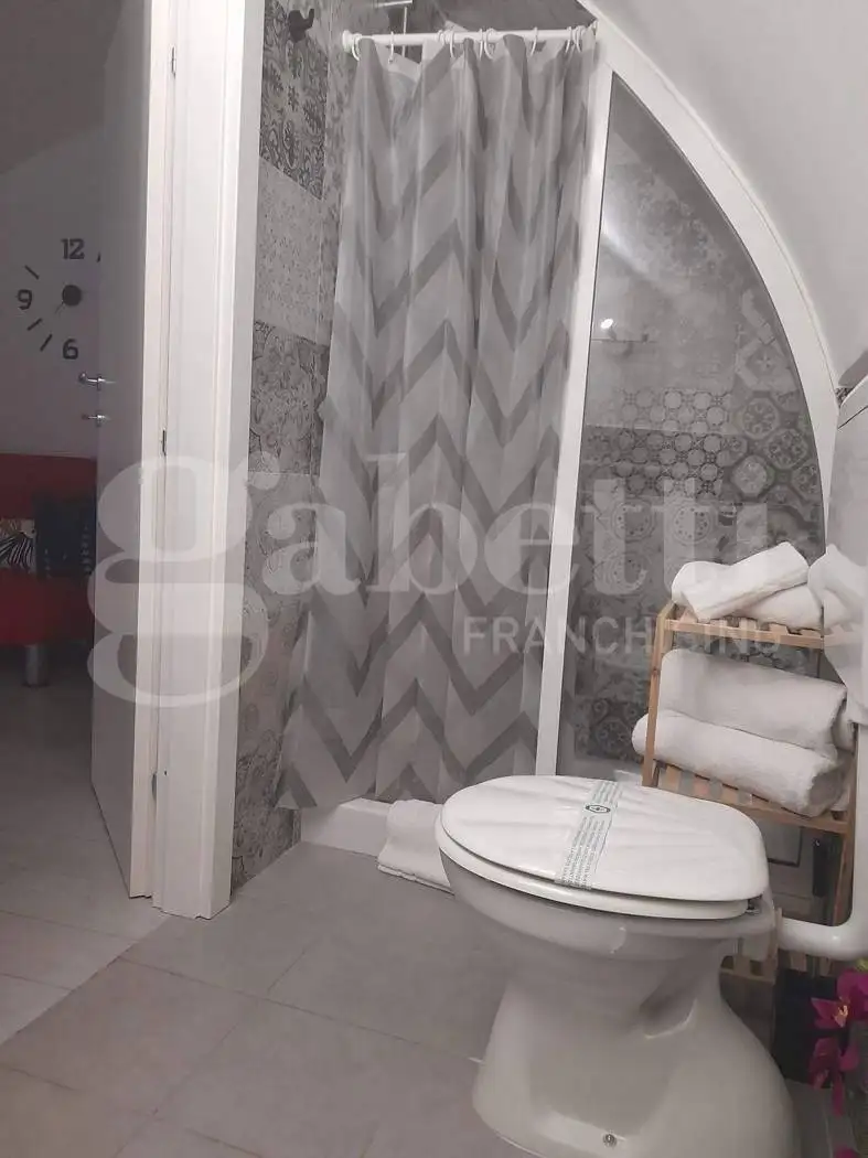 Bilocale via san Pietro, Centro Storico, Barletta - foto 4