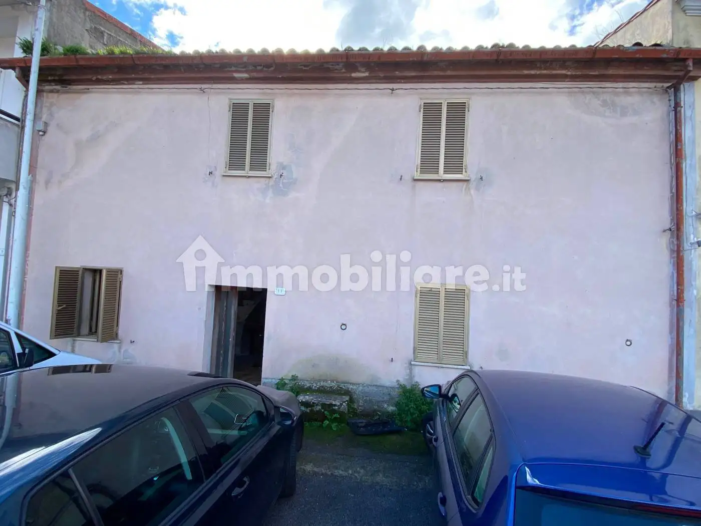 Terratetto unifamiliare piazza 20 Settembre 11, Centro, Abbasanta - foto 2