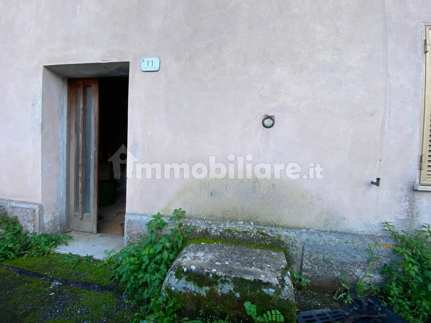 Terratetto unifamiliare piazza 20 Settembre 11, Centro, Abbasanta - foto 3