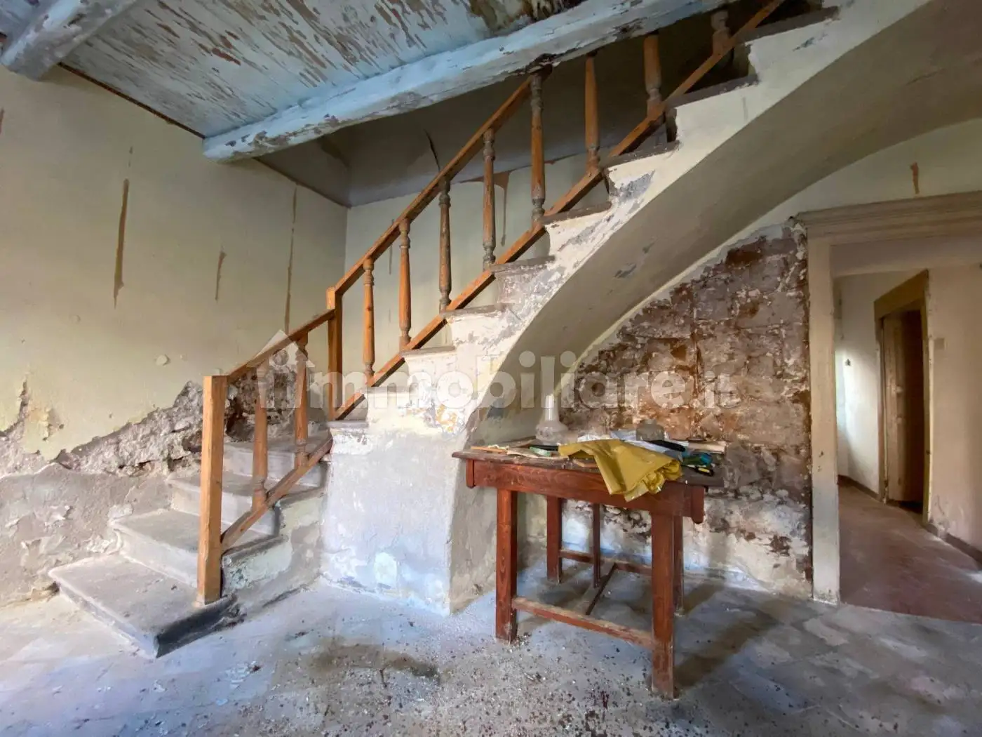 Terratetto unifamiliare piazza 20 Settembre 11, Centro, Abbasanta - foto 5