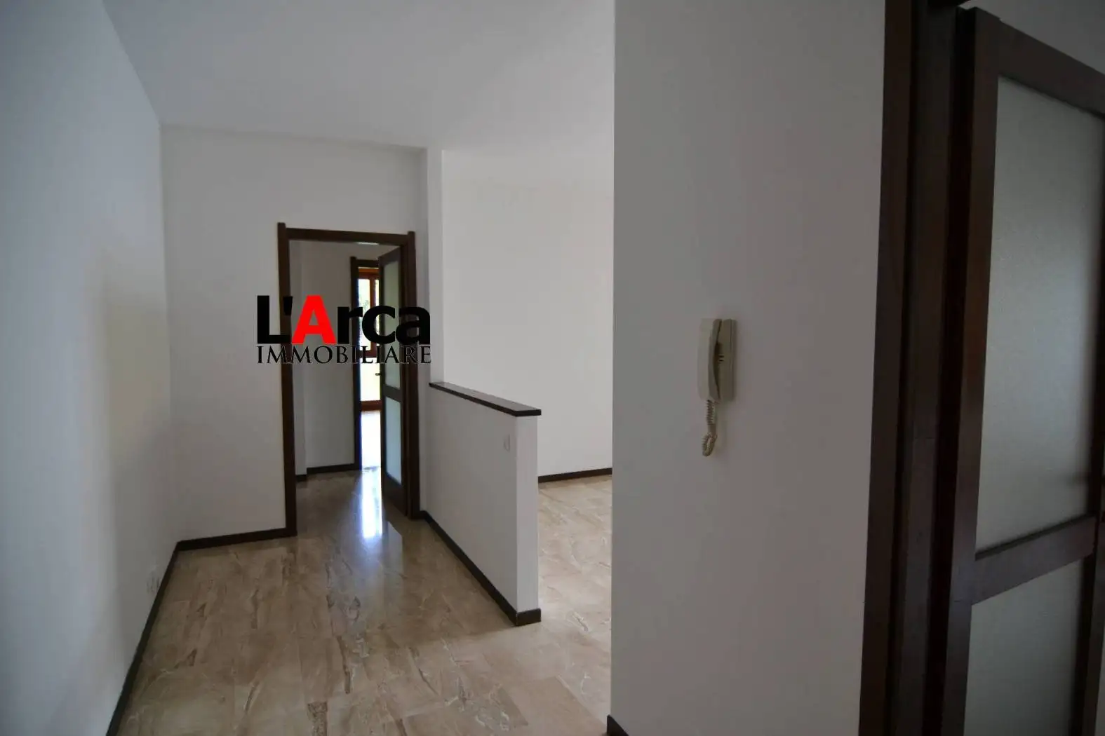 Trilocale via Albert Einstein 16, Colognola, Bergamo - foto 3