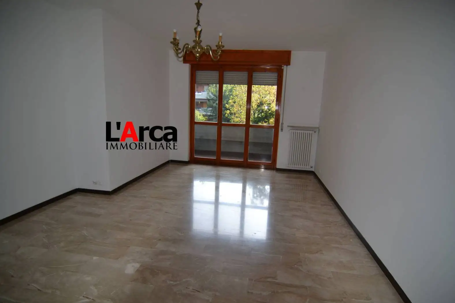 Trilocale via Albert Einstein 16, Colognola, Bergamo - foto 5