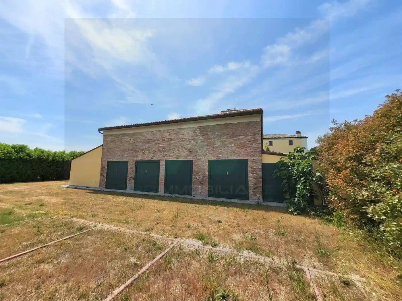 Appartamento via Braccesca, 44, Piangipane - Santerno, Ravenna - foto 2