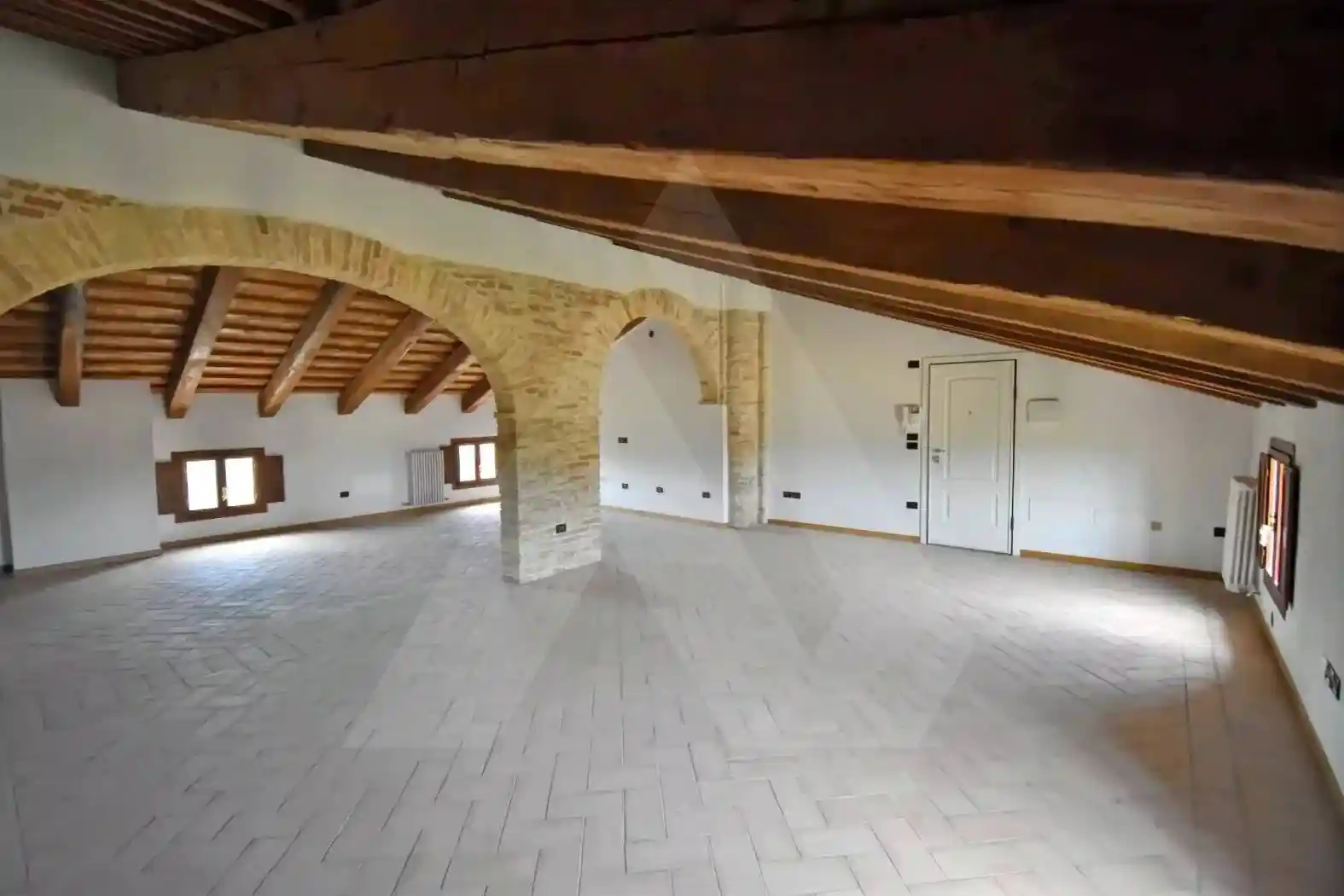 Appartamento via Braccesca, 44, Piangipane - Santerno, Ravenna - foto 4